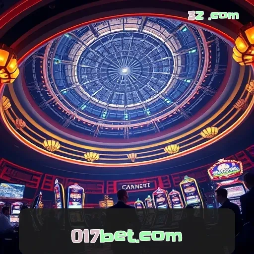 017bet.com: Os Bônus Mais Irresistíveis para Apostadores Brasileiros