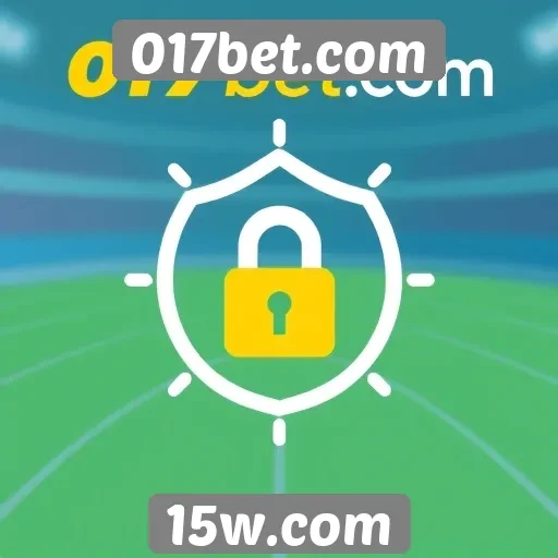 A segurança das transações financeiras no 017bet