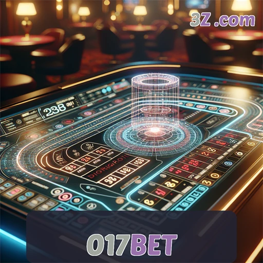 Apostas Empolgantes e Inovadoras na 017bet.com