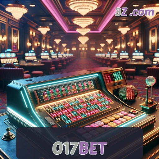 Diversão em Jogo: A Revolução do App da 017bet