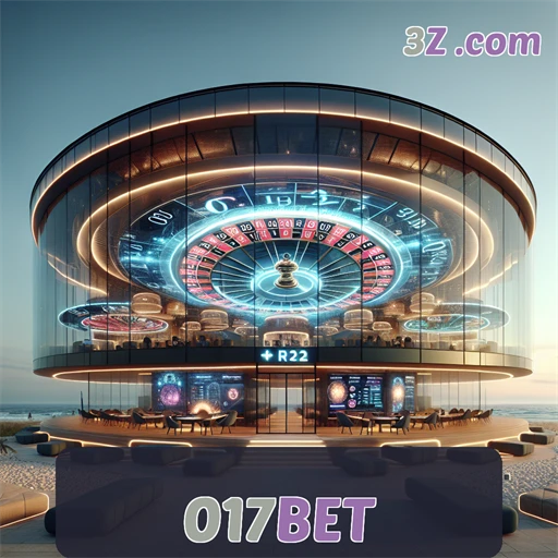 Plataforma Inovadora do 017bet.com Revoluciona o Jogo Online