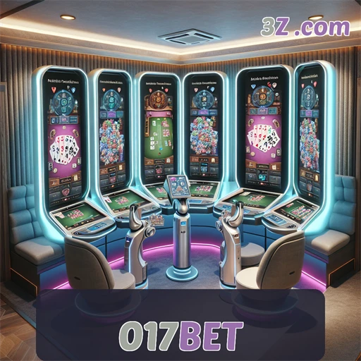 Explore as Vantagens do Clube VIP do 017bet.com