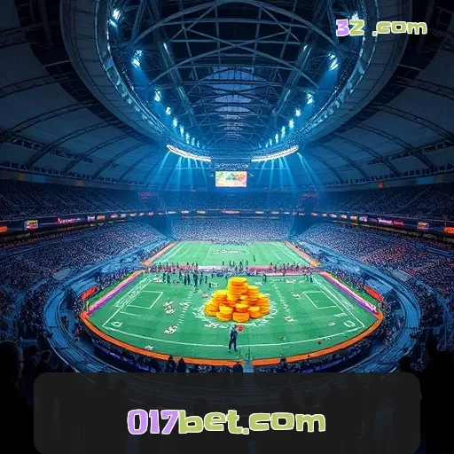017bet.com: Navegação Segura e Rápida na Seção de Login