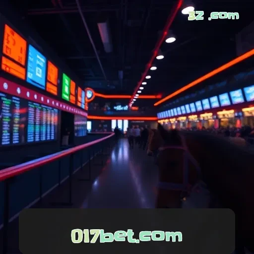 017bet.com: Inovações que Transformam sua Experiência de Jogo Online