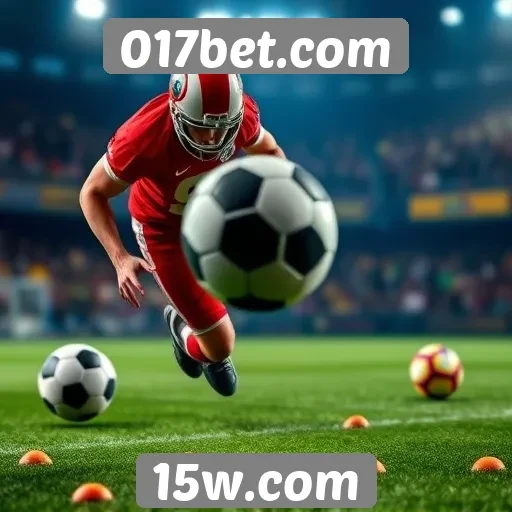 Jogos populares disponíveis no 017bet.com