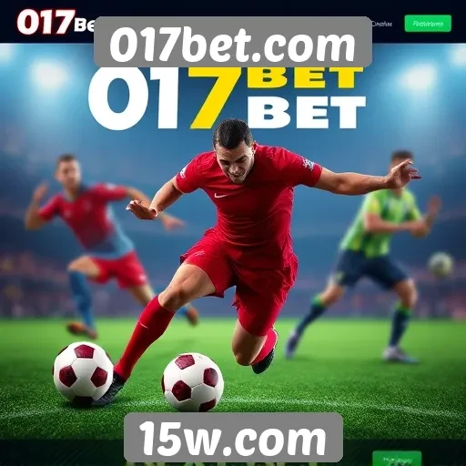 Promoções e bônus oferecidos pela 017bet