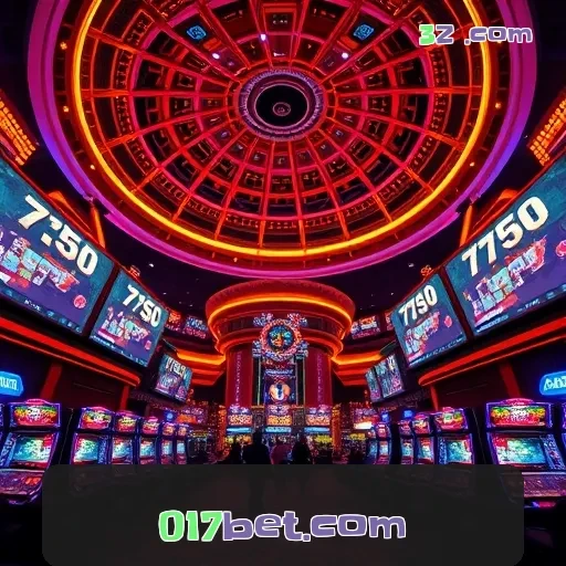 017bet.com: As Promoções Que Você Não Pode Perder em 2023