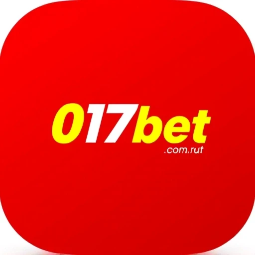 017bet.com logo