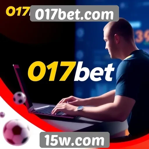 Experiência do usuário na plataforma 017bet.com